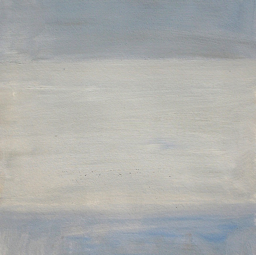 Oil on paper, 52 x 35 cm, 2017 